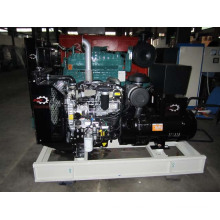 75kw/93kva Lovol diesel generator set (1006TG1A)